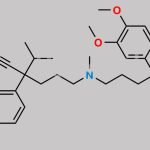 Verapamil EP Impurity N CAS#: 2086274-75-9