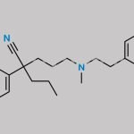 Verapamil EP Impurity O CAS#: 959011-16-6