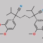 Verapamil EP Impurity P CAS#: 2086275-13-8