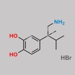 Verapamil Impurity 1 HBr CAS#: N/A