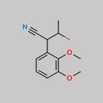 Verapamil Impurity 12 CAS#: 92040-70-5