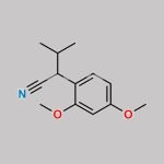 Verapamil Impurity 13 CAS#: 371214-67-4