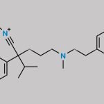 Verapamil Impurity 2 CAS#: N/A