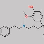 Verapamil Impurity 4 CAS#: 67018-80-8