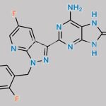 Vericiguat Impurity 2 CAS#: N/A