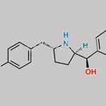Vibegron Impurity 22 CAS#: 1426235-11-1