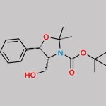 Vibegron Impurity 4 CAS#: 1009092-91-4
