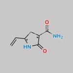 Vigabatrin Impurity C CAS#: 71107-19-2