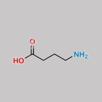 Vigabatrin EP Impurity D CAS#: 56-12-2