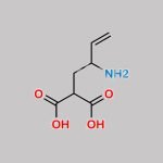 Vigabatrin EP Impurity E CAS#: 1378466-25-1