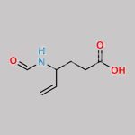 Vigabatrin Formyl Impurity CAS#: N/A
