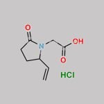 Vigabatrin Impurity 1 CAS#: N/A