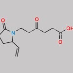 Vigabatrin Impurity 2 CAS#: 2512190-67-7