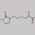 Vigabatrin Impurity 3 CAS#: N/A