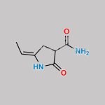 Vigabatrin Impurity 6 CAS#: N/A