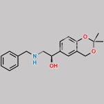 Vilanterol Impurity 11 CAS#: 452342-08-4