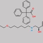 Vilanterol Impurity 2 CAS#: 2677047-63-9