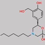 Vilanterol Impurity 28 CAS#: N/A