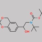 Vilanterol Impurity 29 CAS#: 917480-11-6