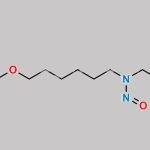 Vilanterol Nitroso Impurity 1 CAS#: N/A