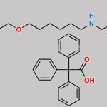 Vilanterol Trifenatate CAS#: 503070-58-4