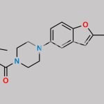 Vilazidone N-BOC-Acid Impurity CAS#: 1192170-26-5