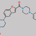 Vilazidone N-BOC-Dimer Impurity CAS#: N/A