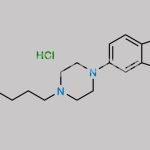 Vilazodone Ethyl Ester hydrochloride CAS#: 1422956-25-9