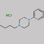 Vilazodone HCl CAS#: 163521-08-2