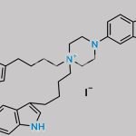 Vilazodone Impurity 1 CAS#: N/A