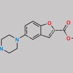 Vilazodone Impurity 13 CAS#: 1186225-86-4