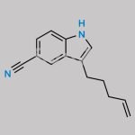 Vilazodone Impurity 15 CAS#: N/A