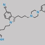 Vilazodone Impurity 18 CAS#: N/A
