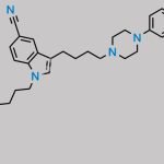 Vilazodone Impurity 20 CAS#: N/A