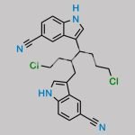 Vilazodone Impurity 22 CAS#: N/A