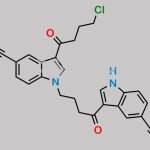 Vilazodone Impurity 23 CAS#: N/A