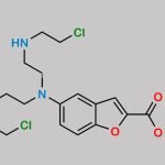 Vilazodone Impurity 26 CAS#: N/A
