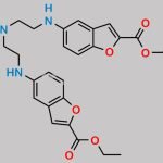 Vilazodone Impurity 27 CAS#: N/A