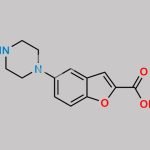 Vilazodone Impurity 28 CAS#: 183288-47-3