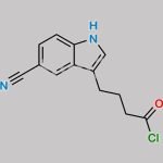 Vilazodone Impurity 29 CAS#: 1821658-38-1