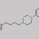 Vilazodone Impurity 3 CAS#: 795266-89-6