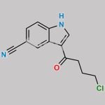 Vilazodone Impurity 30 CAS#: 276863-95-7