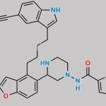 Vilazodone Impurity 36 CAS#: N/A