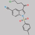 Vilazodone Impurity 37 CAS#: 1398358-62-7