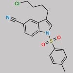 Vilazodone Impurity 38 CAS#: 1398358-69-4