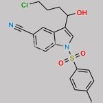 Vilazodone Impurity 39 CAS#: 1969300-03-5