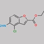Vilazodone Impurity 41 CAS#: 2091727-73-8