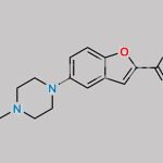 Vilazodone Impurity 42 CAS#: 1602487-82-0