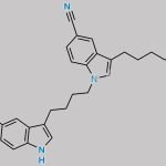Vilazodone Impurity 43 CAS#: N/A