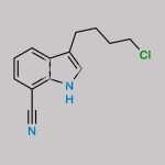 Vilazodone Impurity 5 CAS#: 2044706-84-3